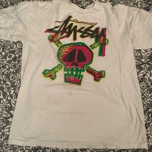 Stussy shirt
